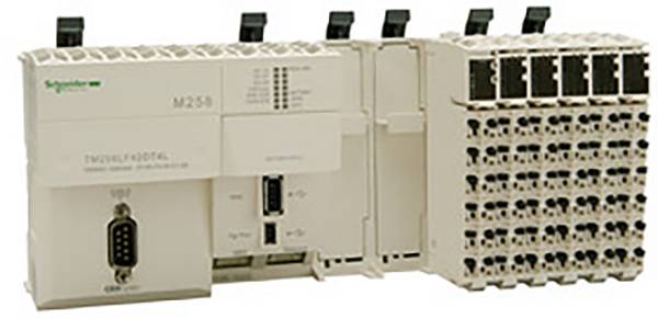 Schneider Electric TM258LF42DT4L TM258LF42DT4L Erweiterungsmodul