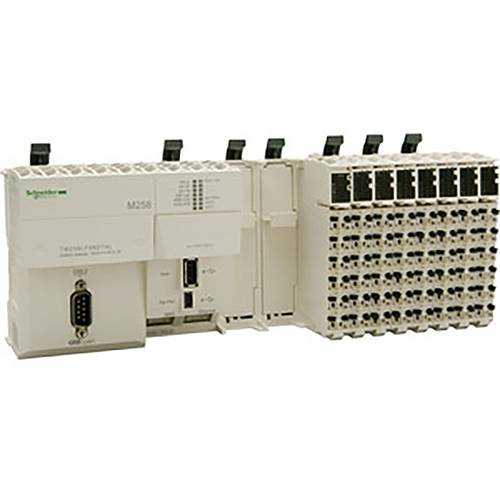 Schneider Electric TM258LF66DT4L Erweiterungsmodul