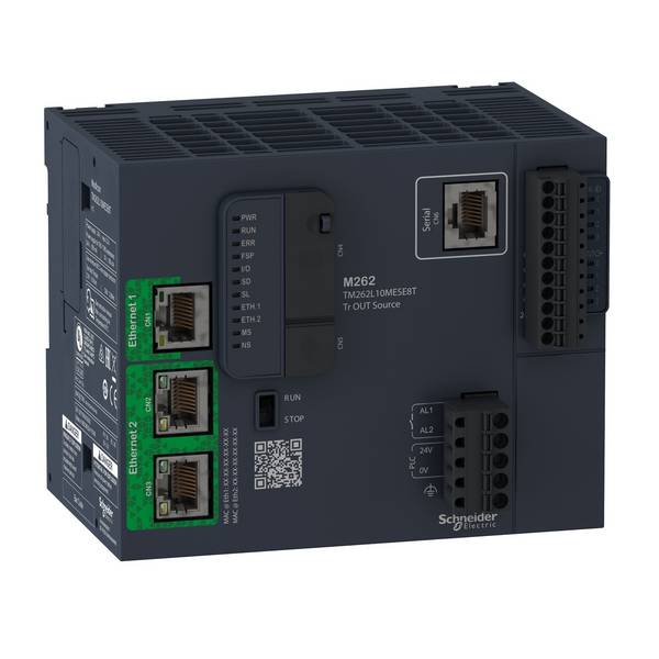 Schneider Electric TM262L10MESE8T TM262L10MESE8T Erweiterungsmodul