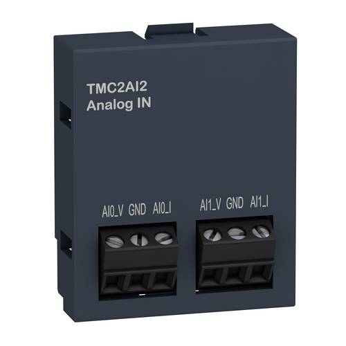 Schneider Electric TMC2AI2 Erweiterungsmodul