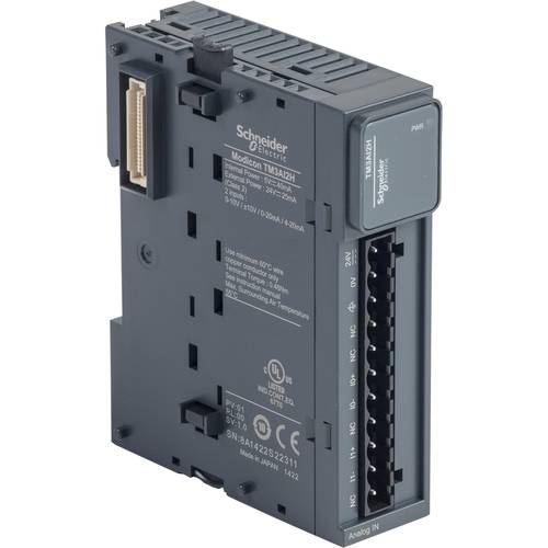 Schneider Electric TM3AI2H TM3AI2H Erweiterungsmodul