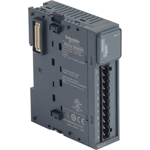 Schneider Electric TM3AI2HG Erweiterungsmodul