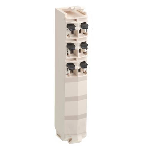 Thumbnail - Schneider Electric TM5ACTB06 Erweiterungsmodul