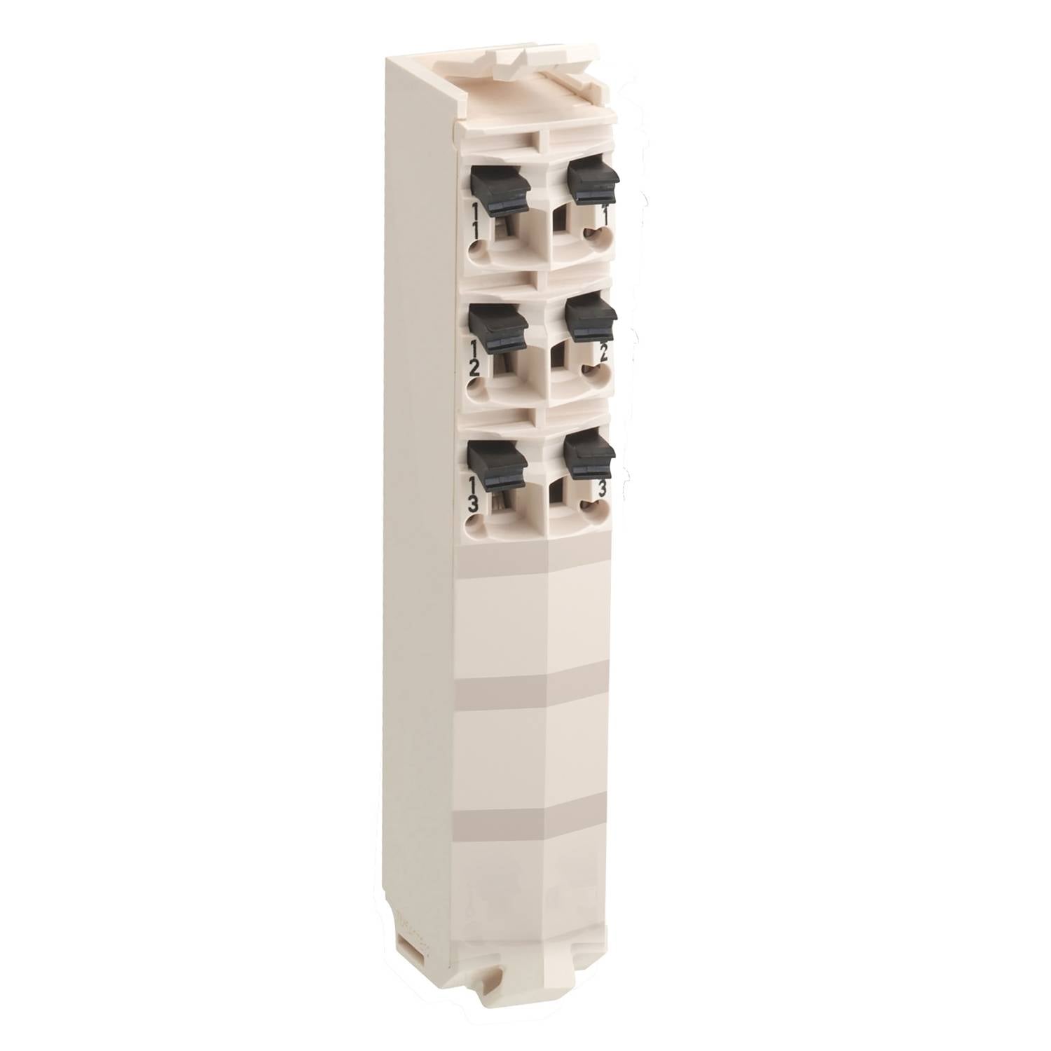 Schneider Electric TM5ACTB06 Erweiterungsmodul