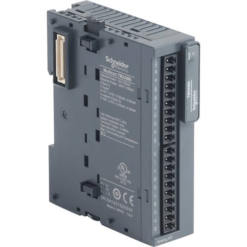 Schneider Electric TM3AM6 TM3AM6 Erweiterungsmodul