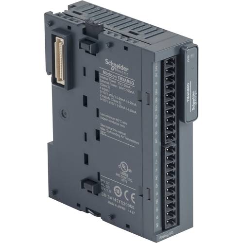 Schneider Electric TM3AM6G TM3AM6G Erweiterungsmodul
