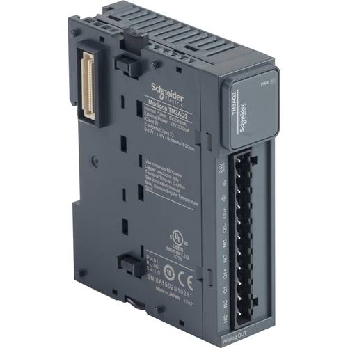 Schneider Electric TM3AQ2 TM3AQ2 Erweiterungsmodul