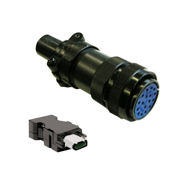 Schneider Electric VW3M8D2A  Erweiterungsmodul