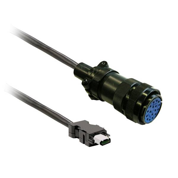Schneider Electric VW3M8D2AR50  Erweiterungsmodul