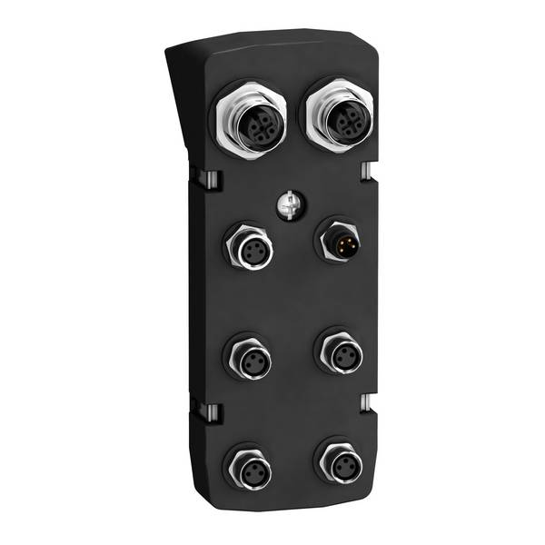 Schneider Electric VW3M9106  Erweiterungsmodul
