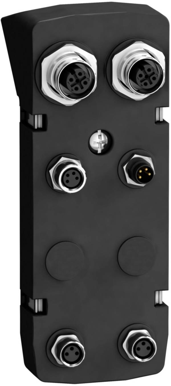 Schneider Electric VW3M9108  Erweiterungsmodul