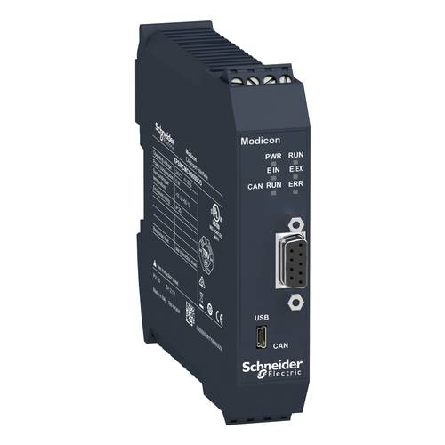 Schneider Electric XPSMCMCO0000CO XPSMCMCO0000CO Erweiterungsmodul