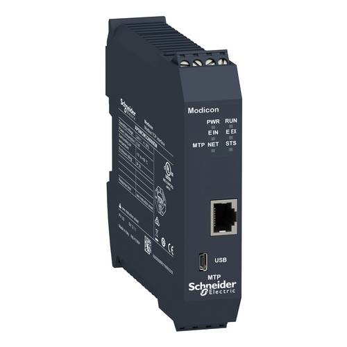 Schneider Electric XPSMCMCO0000EM XPSMCMCO0000EM Erweiterungsmodul