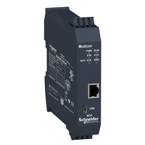 Schneider Electric XPSMCMCO0000EMG XPSMCMCO0000EMG Erweiterungsmodul