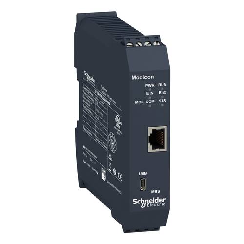 Schneider Electric XPSMCMCO0000MB XPSMCMCO0000MB Erweiterungsmodul