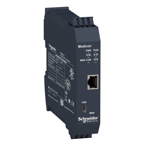 Schneider Electric XPSMCMCO0000MBG XPSMCMCO0000MBG Erweiterungsmodul