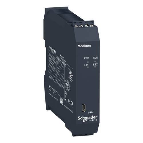 Schneider Electric XPSMCMCO0000UB XPSMCMCO0000UB Erweiterungsmodul