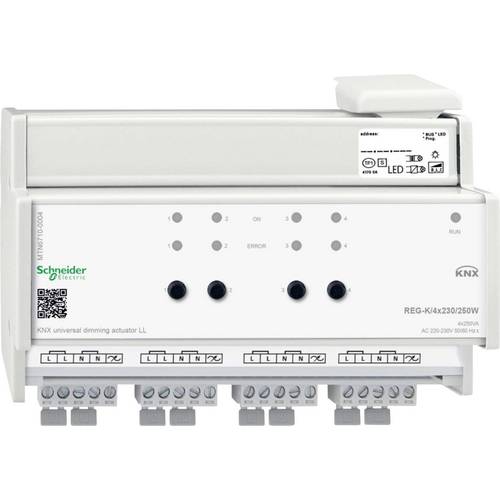 Schneider Electric MTN6710-0004 Erweiterungsmodul
