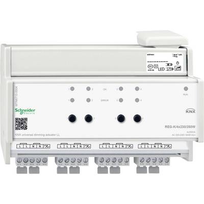 Schneider Electric MTN6710-0004 Erweiterungsmodul-0