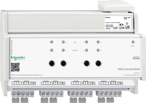 Schneider Electric MTN6710-0004  Erweiterungsmodul