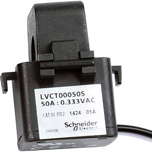 Schneider Electric LVCT00050S Stromwandler 1 St.