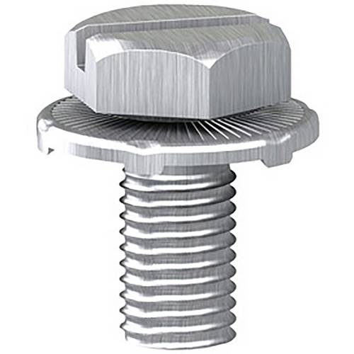 Schneider Electric AF1VA416 Sechskantschraube 100 St.