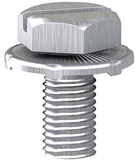 Schneider Electric AF1VA512 Sechskantschraube 100 St.