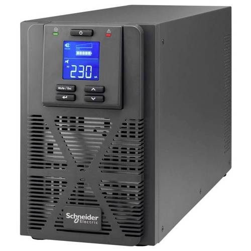 Thumbnail - Schneider Electric Industrielle USV-Anlage