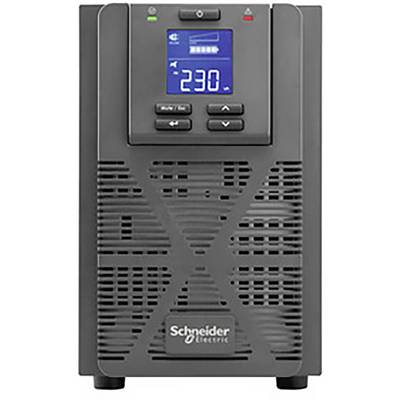 Schneider Electric Industrielle USV-Anlage