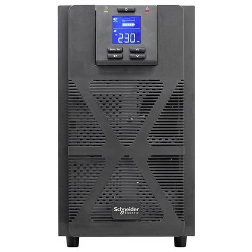 Schneider Electric Industrielle USV-Anlage