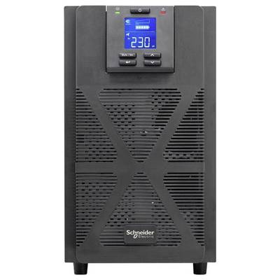 Schneider Electric SRVS3KI SRVS3KI Industrielle USV-Anlage-0