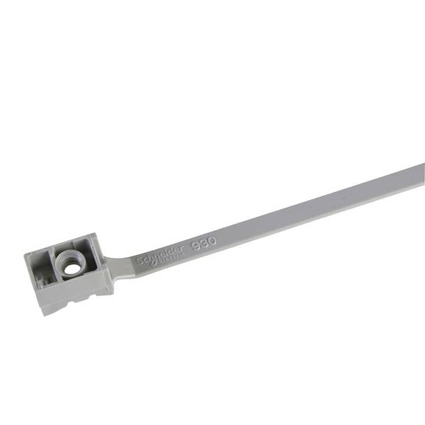Schneider Electric ENN47930 Rohrschelle Mureva FIX, Instacable für Leitungen mit Ø16-32 100 St.