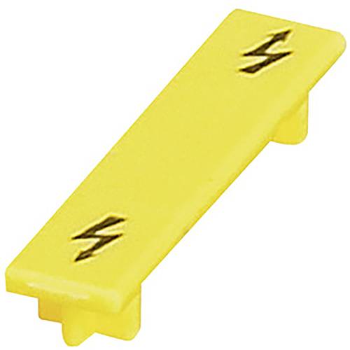 Schneider Electric NSYTRACS6 Warnschild 10 St.