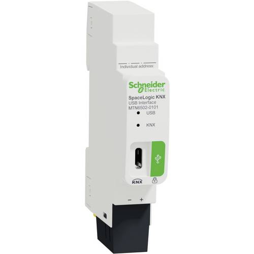 Thumbnail - Schneider Electric MTN6502-0101 Erweiterungsmodul