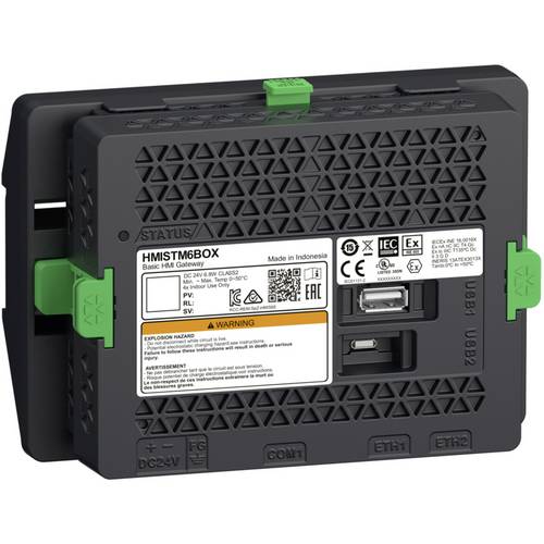 Schneider Electric HMISTM6BOX Erweiterungsmodul