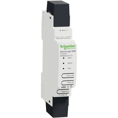 Thumbnail - Schneider Electric MTN6500-0101 Erweiterungsmodul