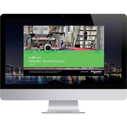 Thumbnail - Schneider Electric HMIPELCZLEPAZZ Erweiterungsmodul