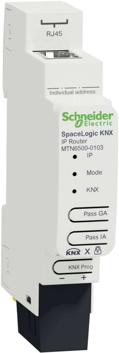 Schneider Electric MTN6500-0103 Erweiterungsmodul