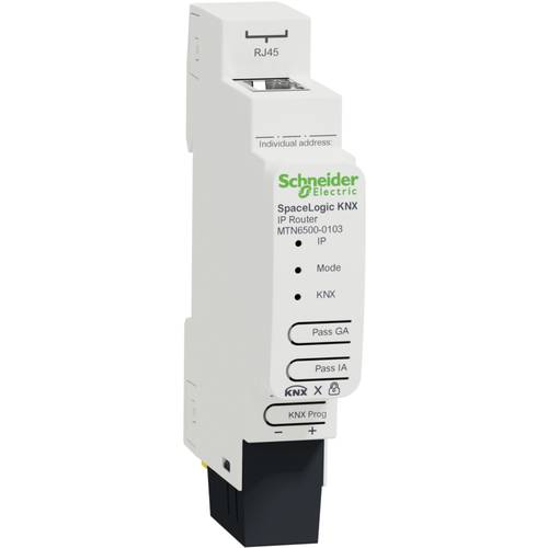 Schneider Electric MTN6500-0103 Erweiterungsmodul
