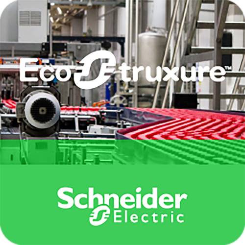 Schneider Electric HMIPELCZLGPAZZ Erweiterungsmodul