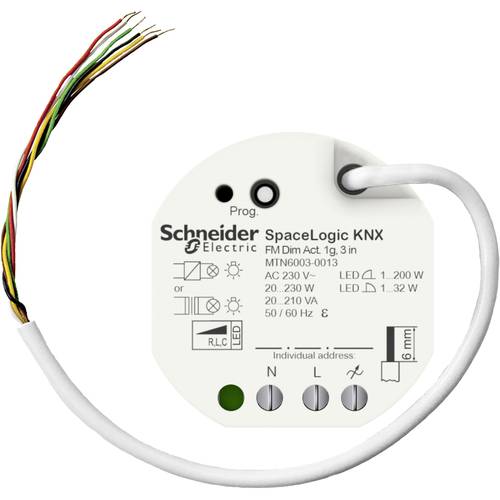 Thumbnail - Schneider Electric MTN6003-0013 Erweiterungsmodul