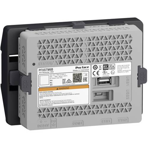 Schneider Electric PFXSTM6B00D Erweiterungsmodul