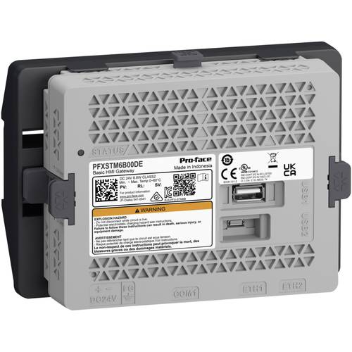 Schneider Electric PFXSTM6B00DE Erweiterungsmodul