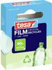 tesa ECO & CRYSTAL 59034-00000-00 tesafilm tesafilm® Eco & Crystal Transparent (L x B) 33 m x 19 mm 1 St.