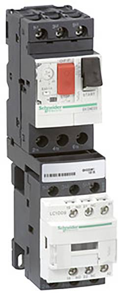 Schneider Electric GV2DM108BD Direktstarter