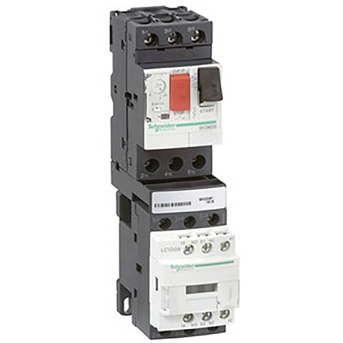 Schneider Electric GV2DM110BD Direktstarter