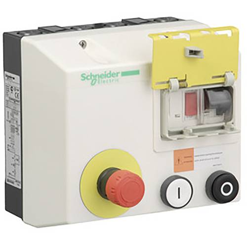 Thumbnail - Schneider Electric LG7K09M714 Direktstarter