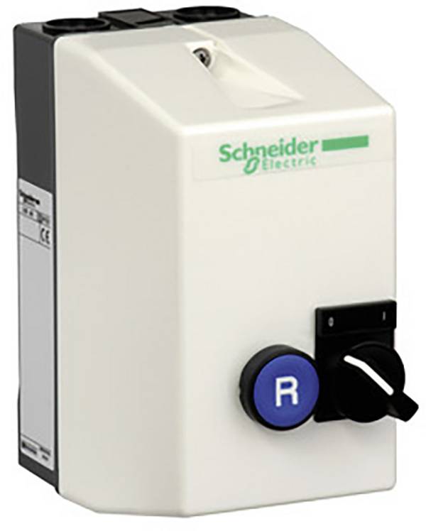 Schneider Electric LE1D09P7A13 LE1D09P7A13 Direktstarter Motorleistung bei 400 V 2.2 kW
