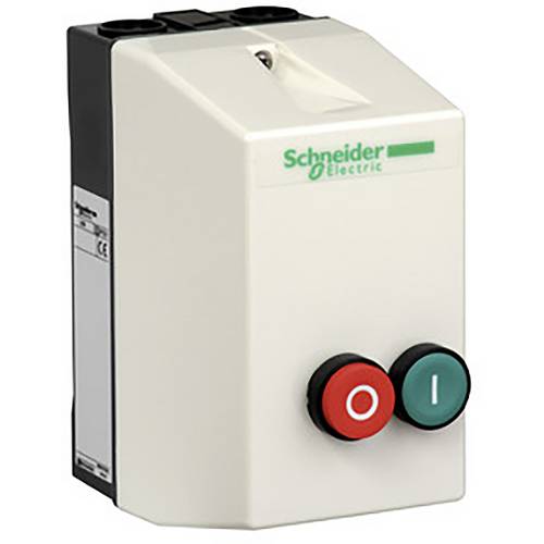Thumbnail - Schneider Electric LE1D09U7 Motorstarter