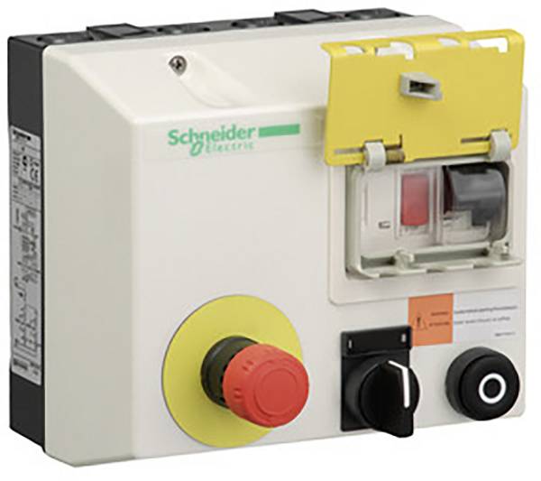 Schneider Electric LG8K09Q714 Direktstarter